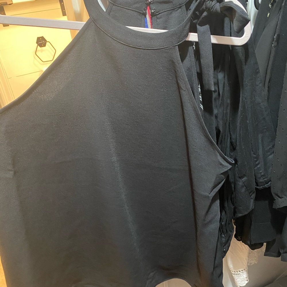 Express tank